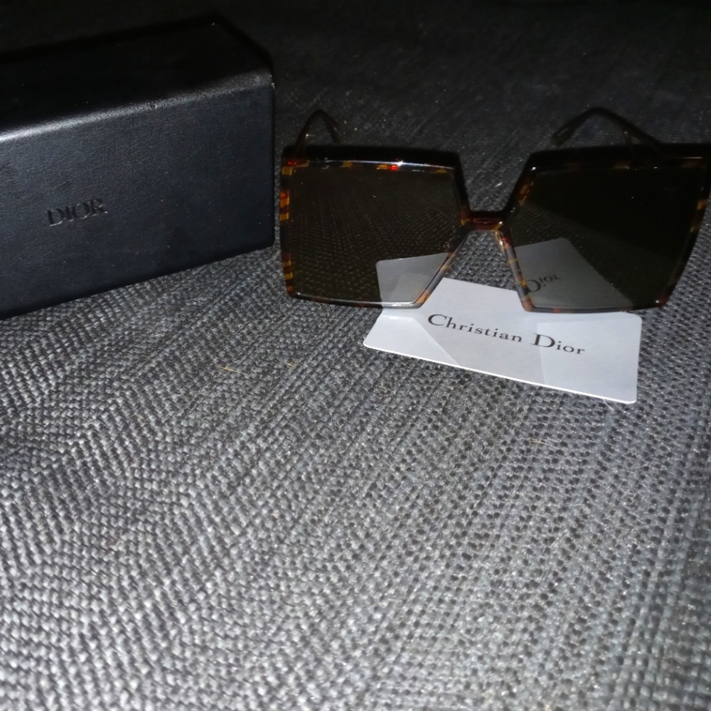 Christian Dior sunglasses